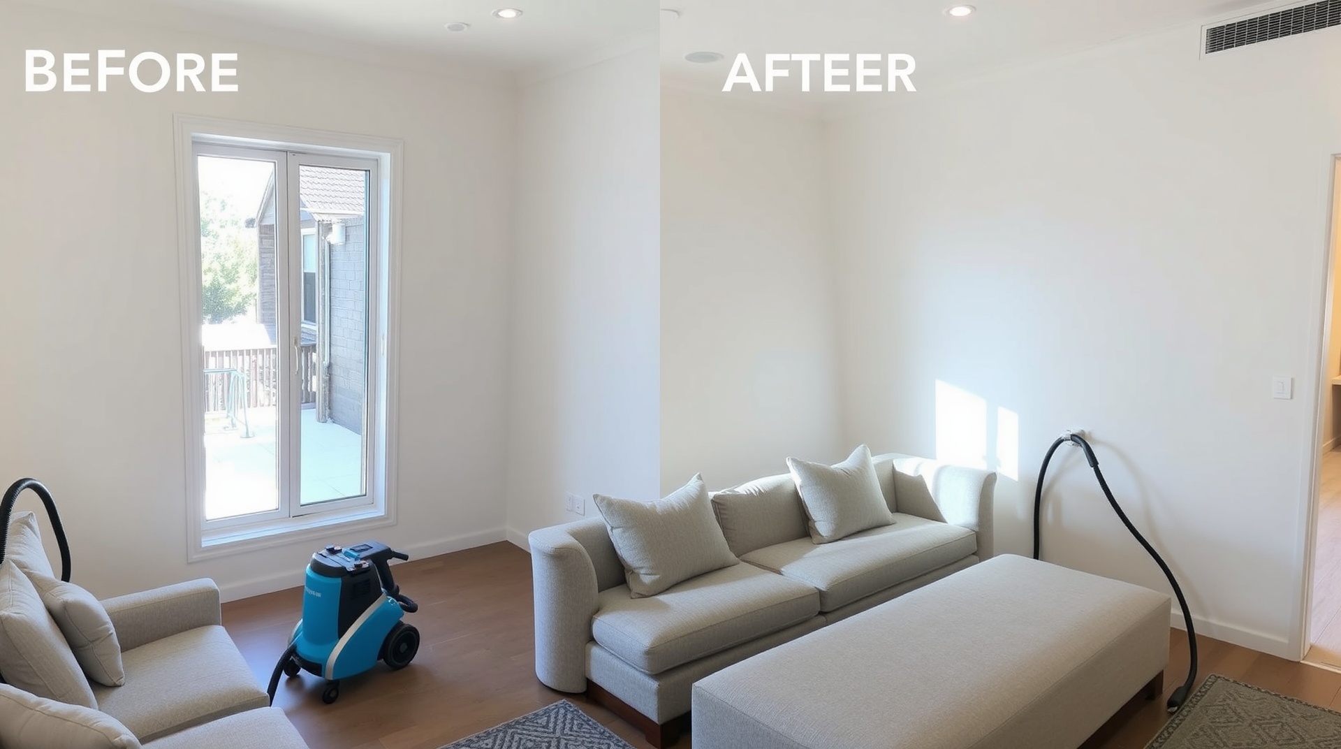 Professional Upholstery Cleaning Fig Tree Pocket